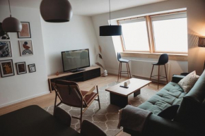 Penthouse Eleni - Olimpijska Kuca Jahorina